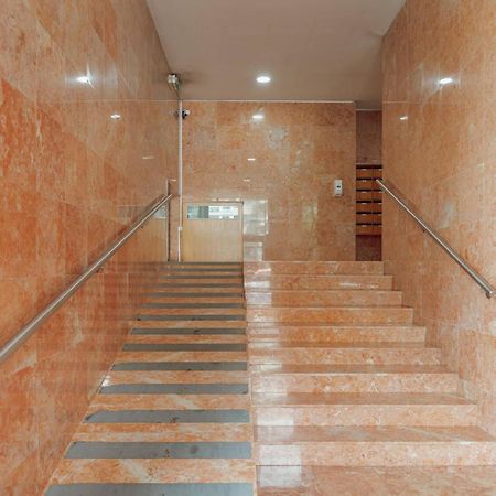 Bright Apartment By Hosty Porto Exterior photo