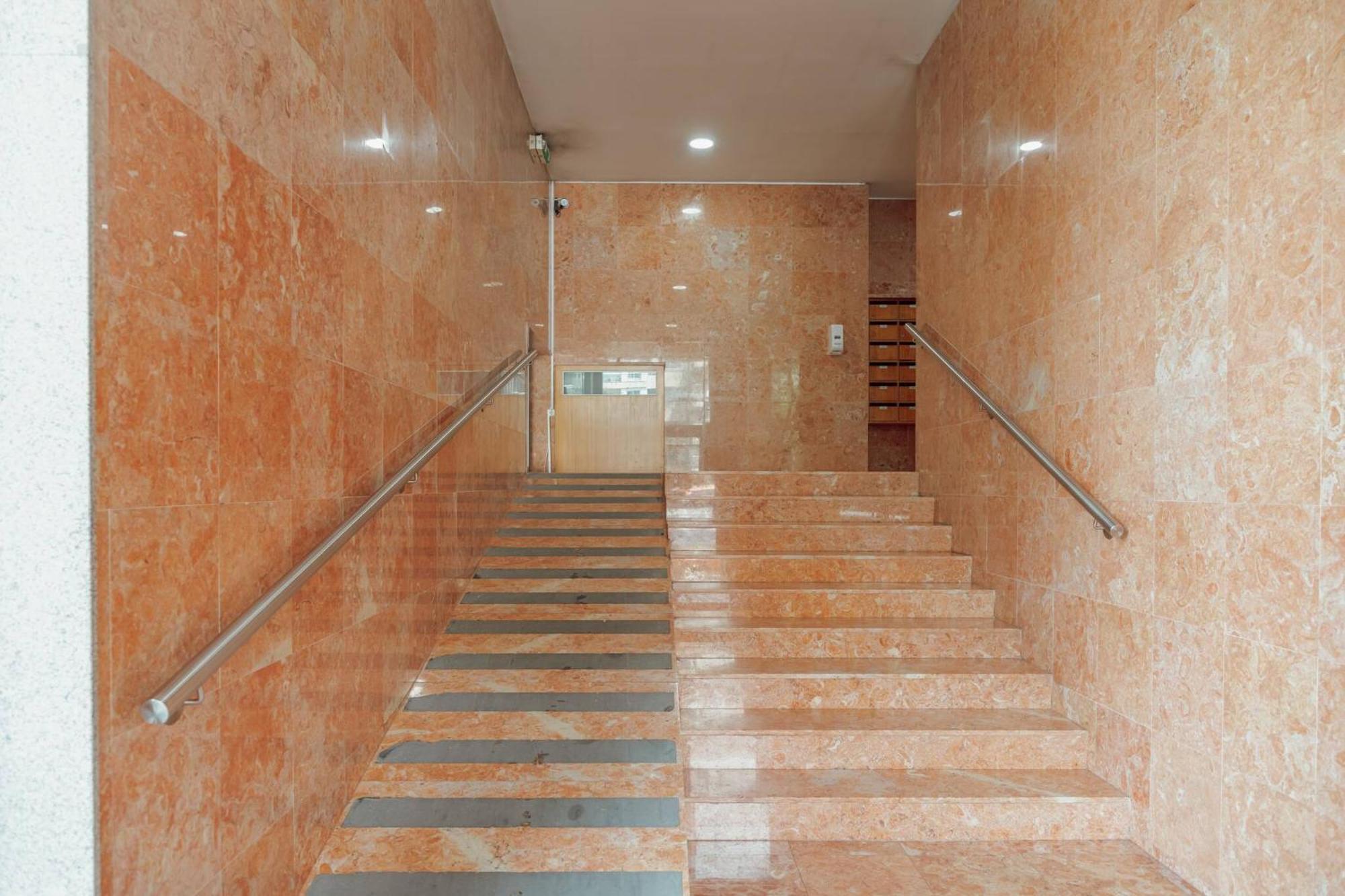 Bright Apartment By Hosty Porto Exterior photo