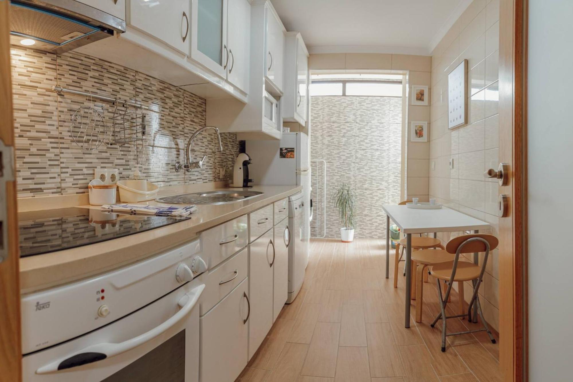 Bright Apartment By Hosty Porto Exterior photo
